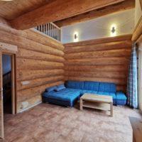 Hütte in Tirol WK 62898